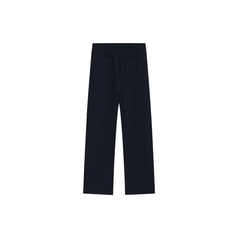 ER Casual Pants Unisex-5