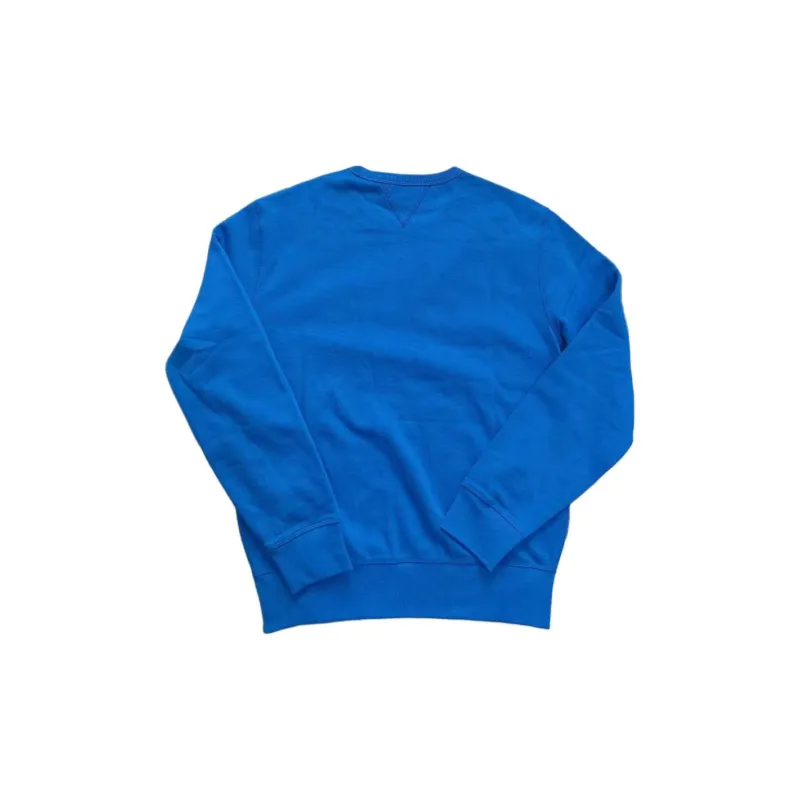 Polo Ralph Lauren Sweatshirt Men's Blue-1