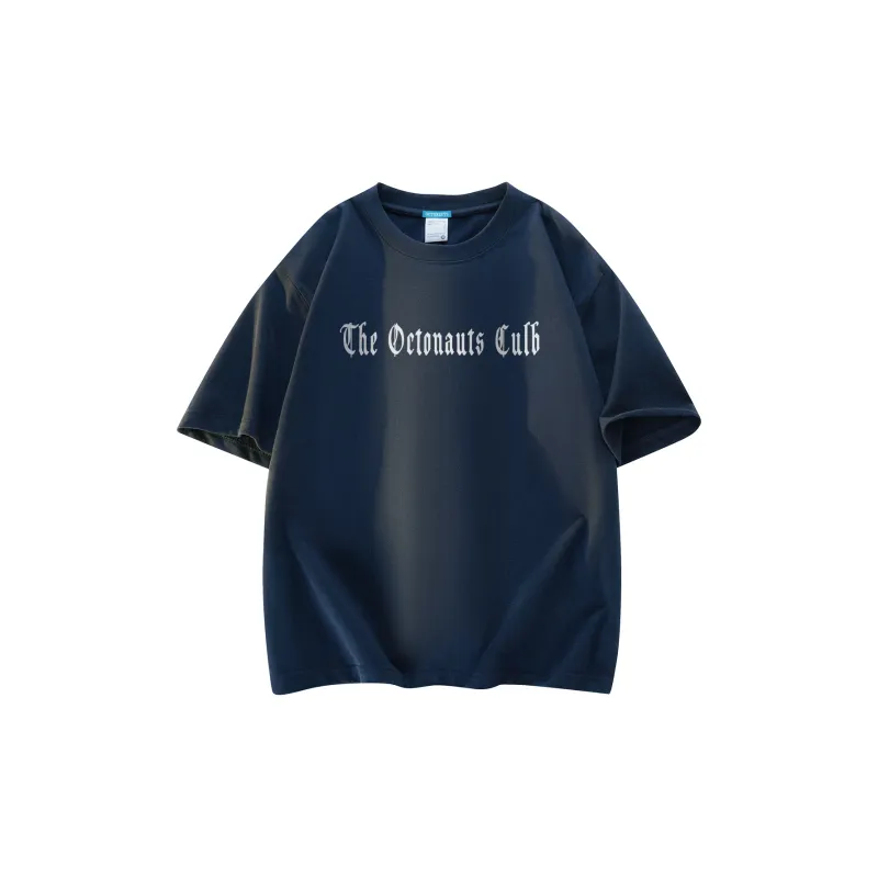 Small Columns Under The Sea T-Shirt Unisex-5