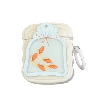 ZHUOJI Headphone Cases