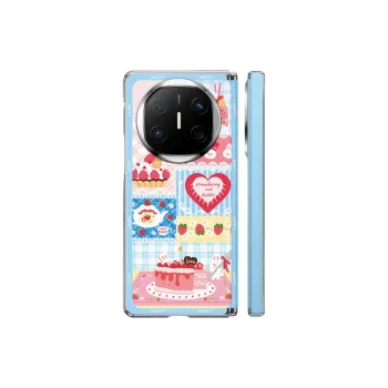 SUPER MOUSE Phone Cases