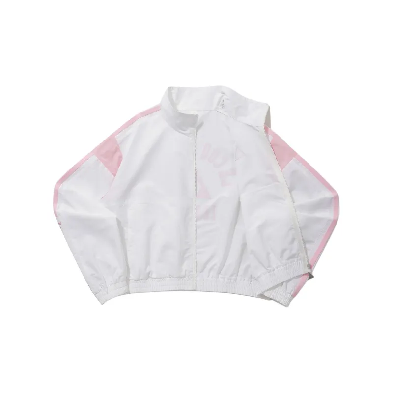 Le Coq Sportif Jackets Coats Women's-1