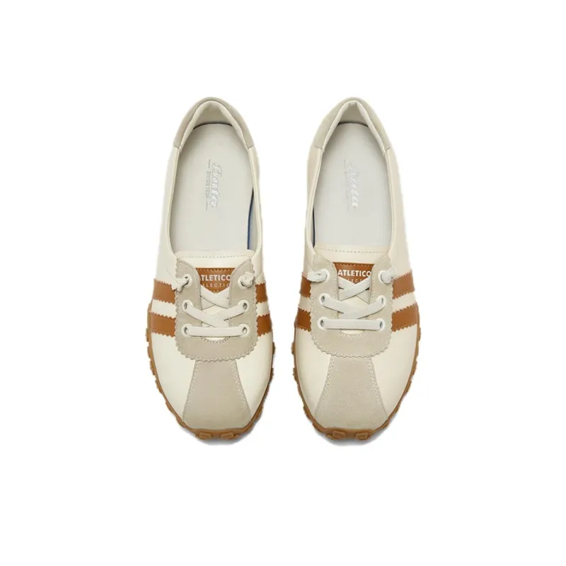 BATA Low-Top Casual Shoes Women's-6