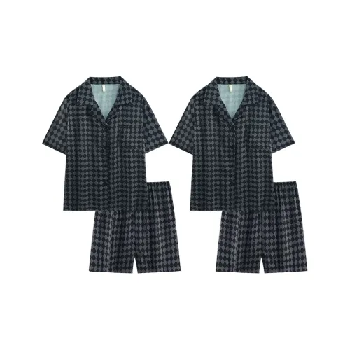 O'MESIK Unisex Pajama Sets