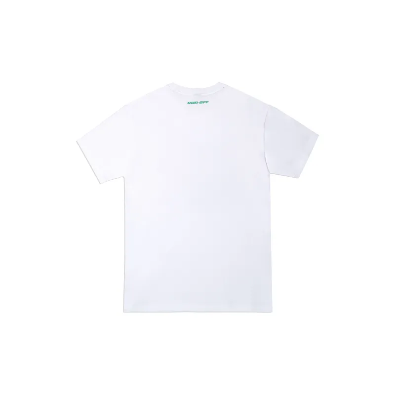 CORALIAN RUNOFF Collection T-Shirt Unisex-1