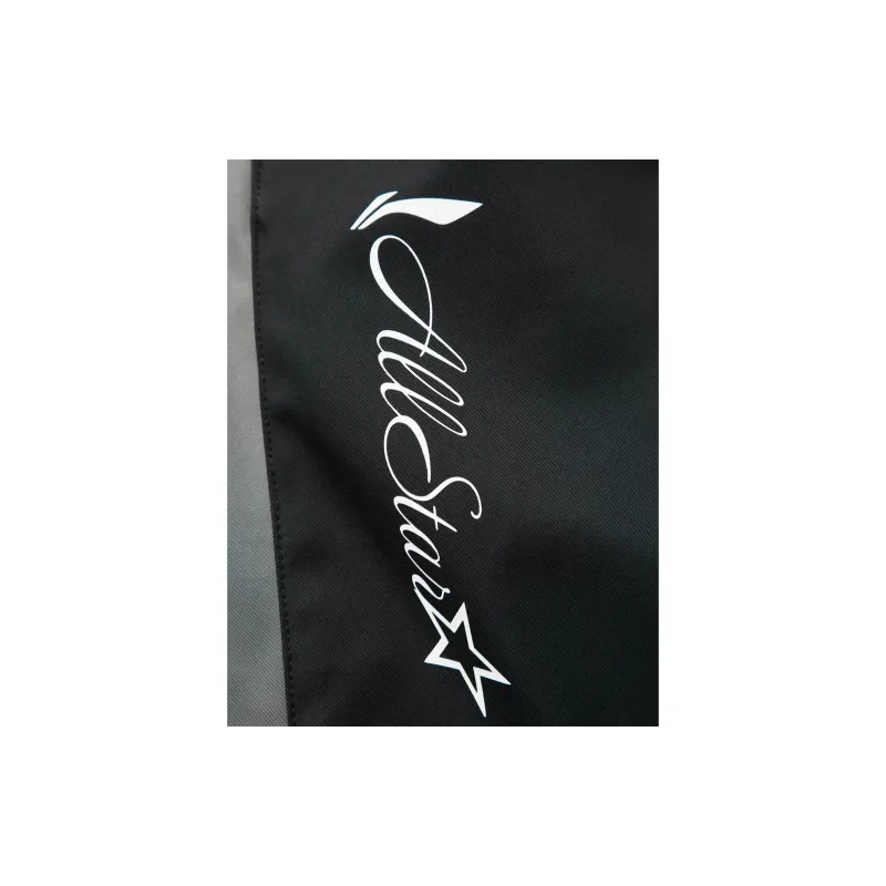 LiNing CBA Collection Athletic Trousers Men's Black-4