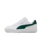 White/Green