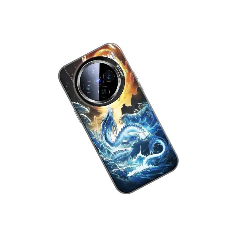 MANQIN Phone Cases-7