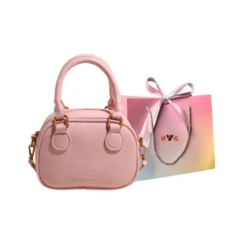 Yalu PU Handbag Women's Multicolor