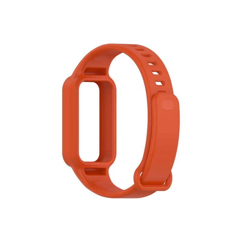STEWPIGO Xiaomi Compatibility Watch Band 224mm Silicone Material-31