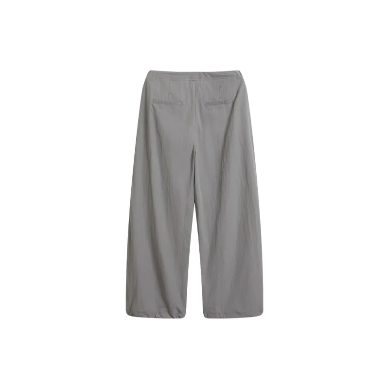 Octopus Me Parachute Pants Women's-16