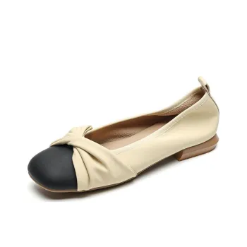 Than Than Me Casual Single Shoes Women's