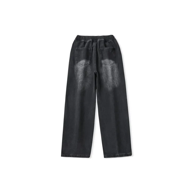 Ang2 Stu Jeans Unisex-1