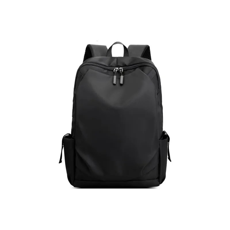 Elsvet Nylon Backpack Men's Multicolor-5