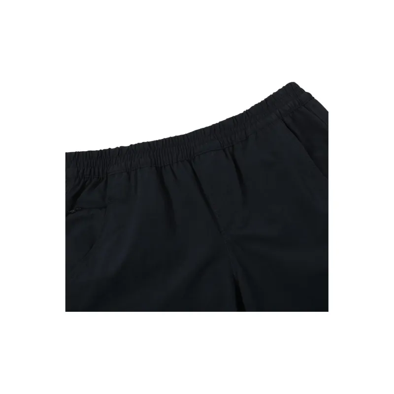 Columbia Casual Shorts Women's Black-2