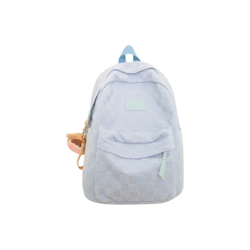 URBAN FOREST Towel Holder Backpack Unisex Multicolor-1