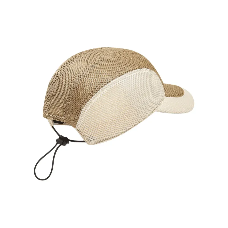 Oakley Polyester Baseball Caps Unisex Brown-1