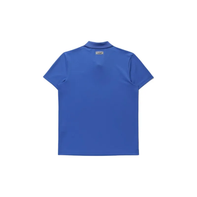 Le Coq Sportif Polo Shirt Unisex-7