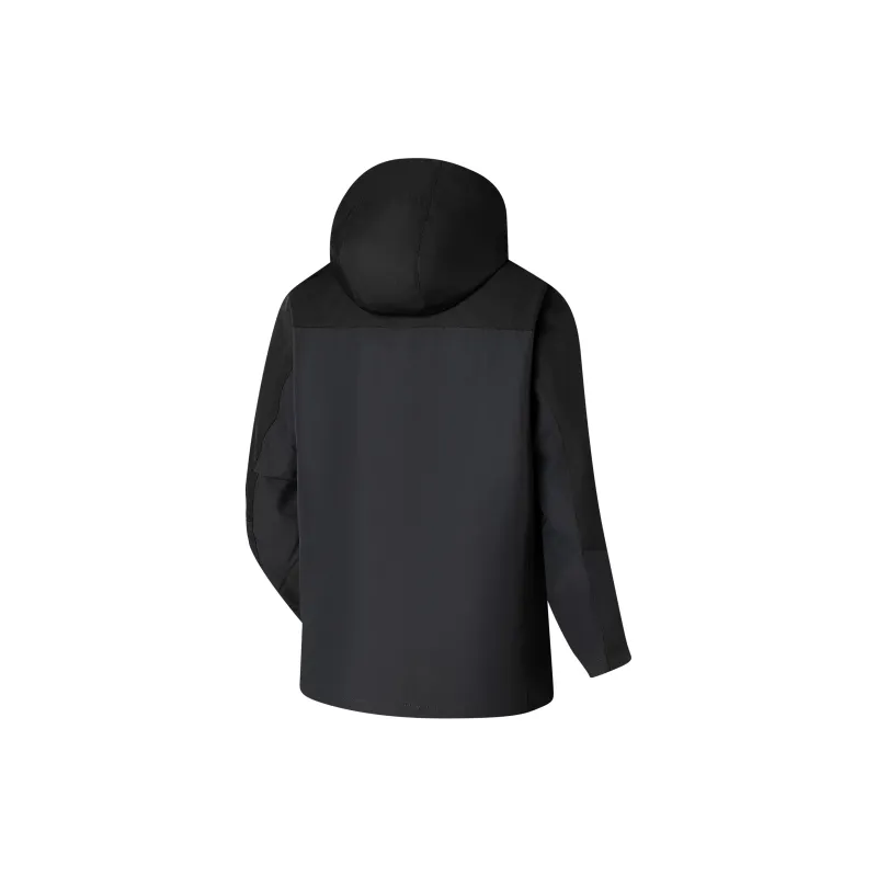 HOTSUIT Mountain Versatile Water-Resistant Windproof Wear-Resistant Windbreaker Jacket Unisex-8