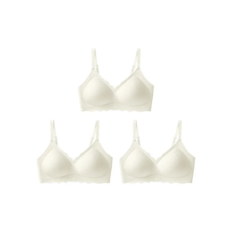 ROBINHOOD Bra Women's Combo Set-17