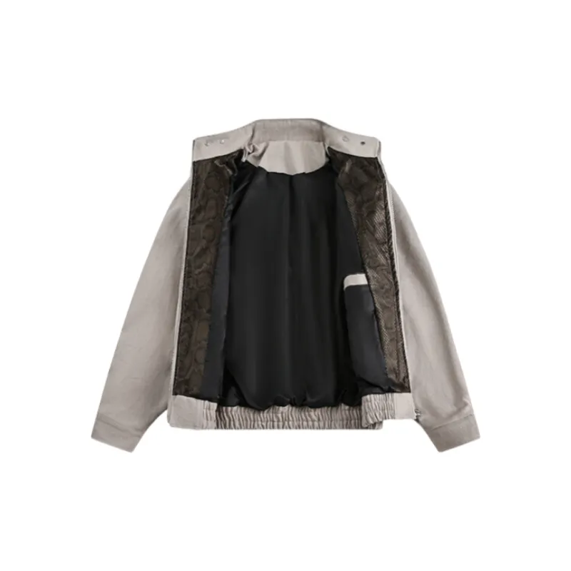 ArcaneFunk Jackets Unisex-3
