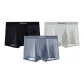 3 Pack (Large Black+Ice Gray+Medium Gray)