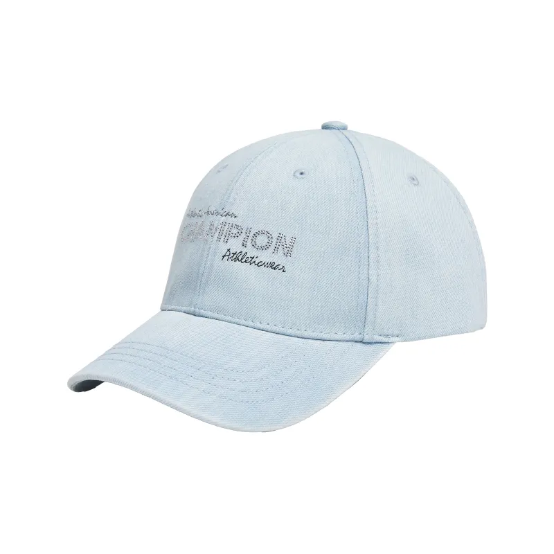 Champion Cotton Baseball Caps Unisex-1