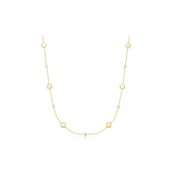 ADYD JEWELLY Pearl Necklaces Women's