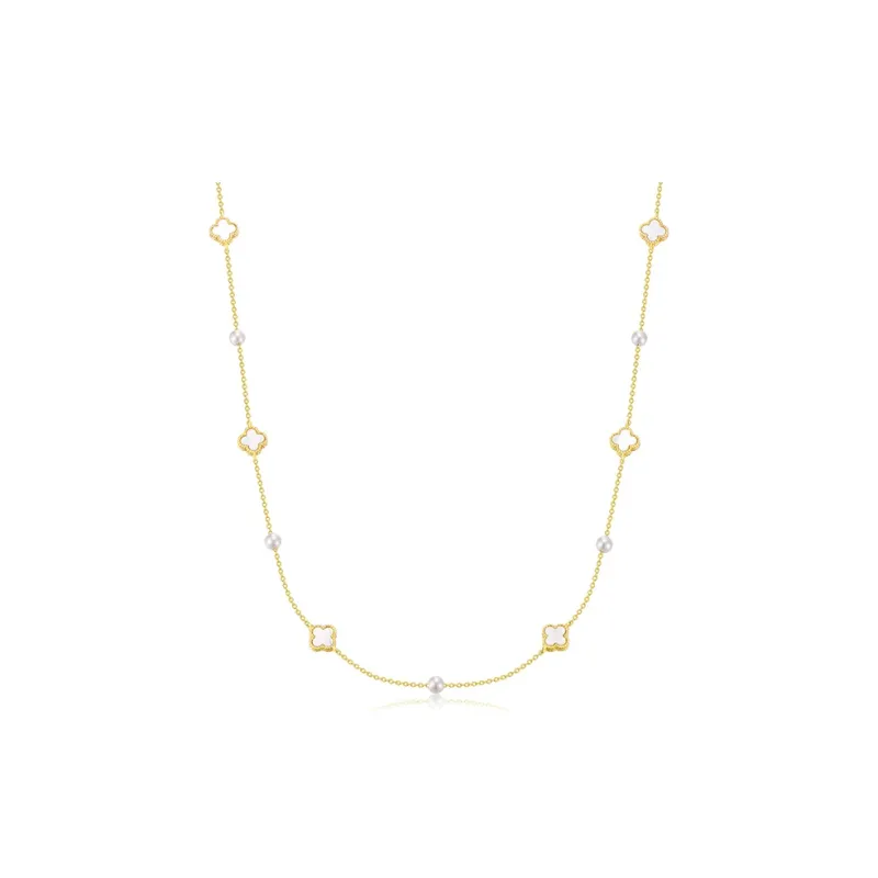 ADYD JEWELLY Pearl Necklaces Women's-0