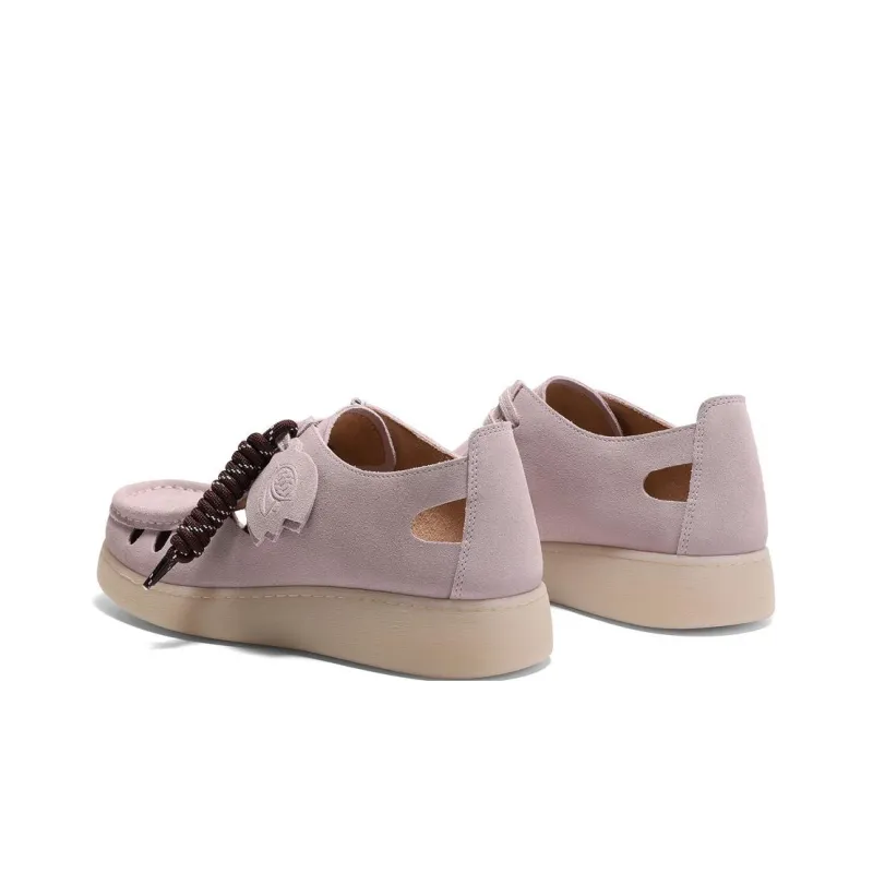 Senda Casual Single Shoes Women's-27
