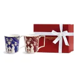 Midnight Blue Pair Cups