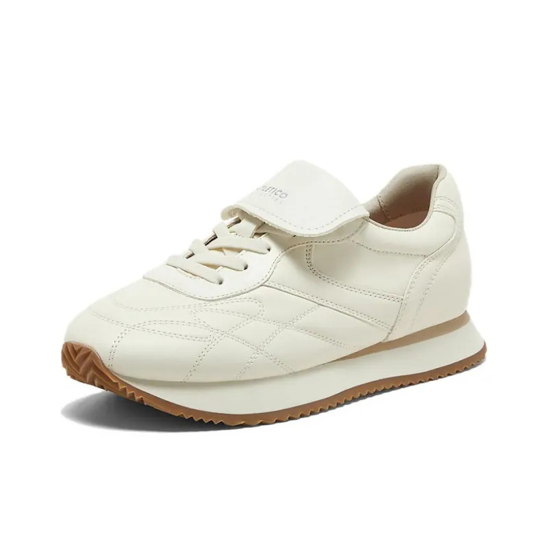 BATA Low-Top Casual Shoes Women's-1