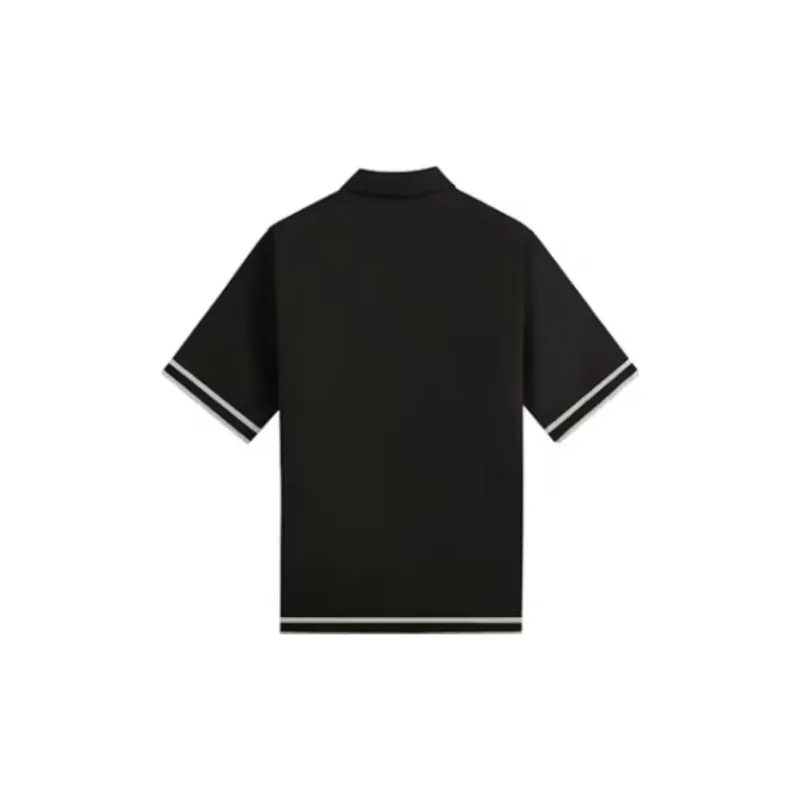 KITH Double Weave Woodpoint Shirt-1