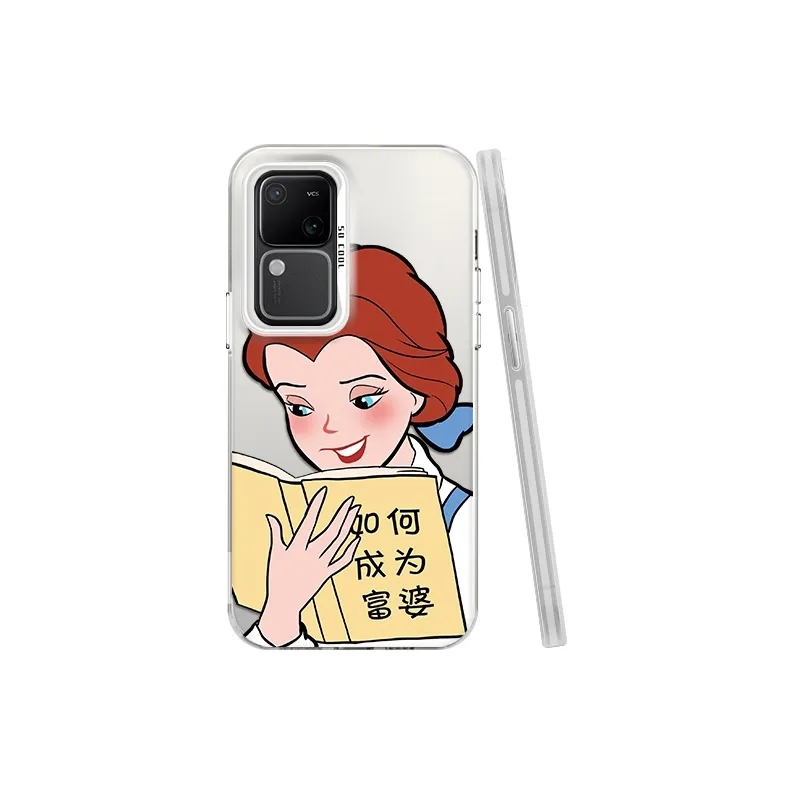 Tronic Danone Phone Cases-4