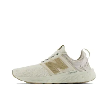 New Balance Fresh Foam Cruz Artisan V3 Angora Incense Dark Juniper