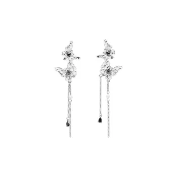 DTOTO Earrings Unisex