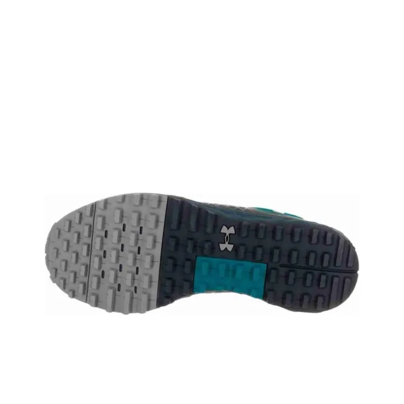 Under Armour Horizon Str Academy/Bayou Blue Steel-2