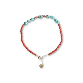 TIANTAISHAN Southern Red Agate Valuable Jade Bracelet Unisex