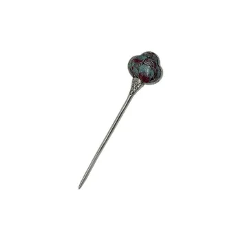 DAN DREAM S925 Silver Hairpins Women's