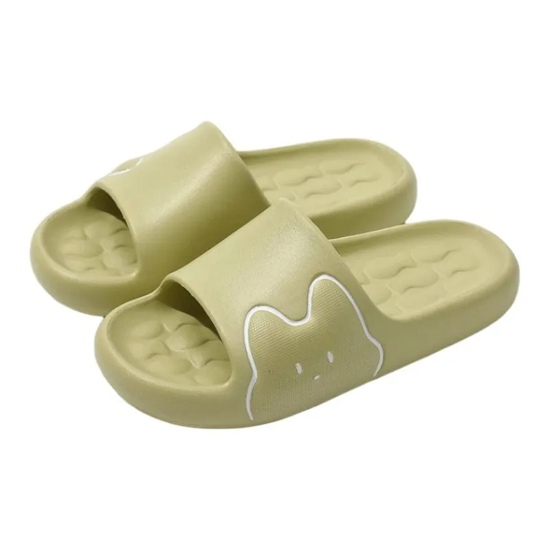 LUNNIFEIYA Slippers / Home Slippers-10
