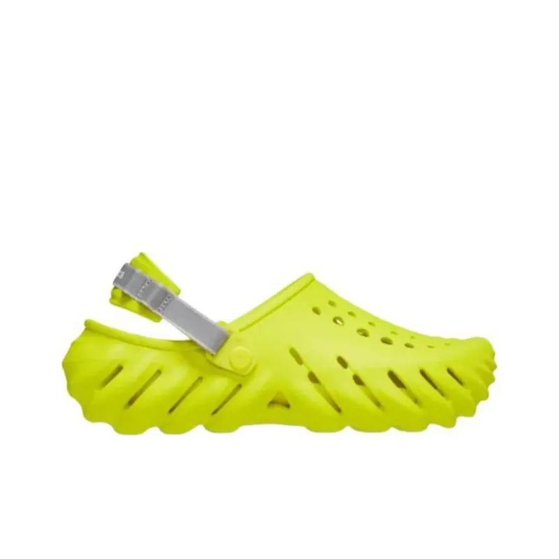 Crocs Echo Clogs Unisex-1