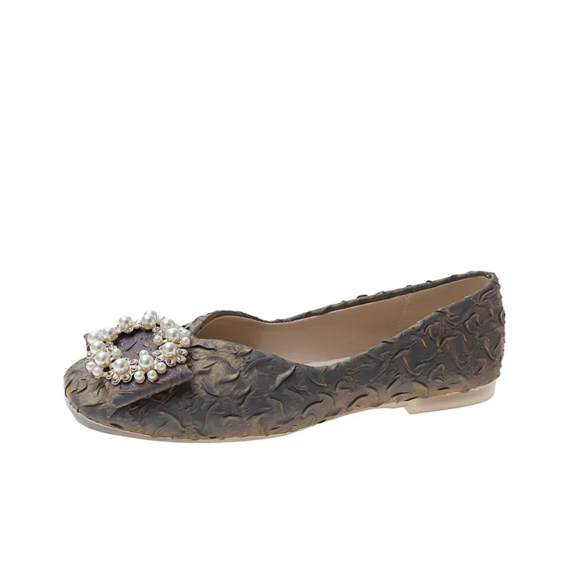 Puppytown Women's Casual Shoes Women's-5