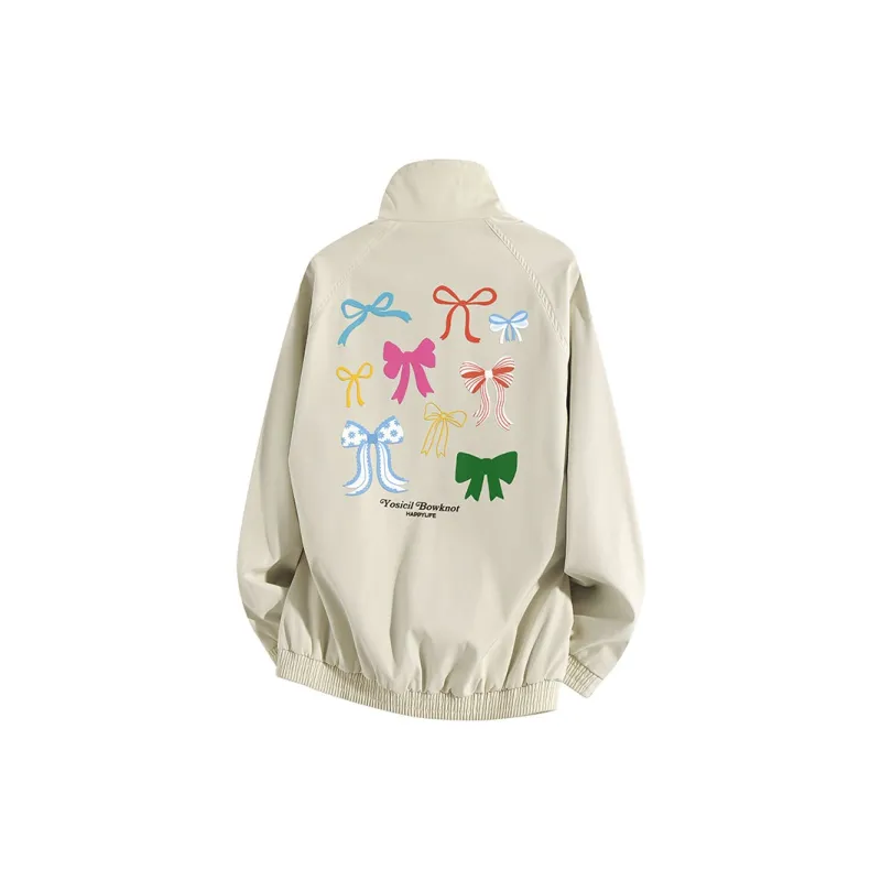 YOSICIL Jackets Coats Unisex Army Green-5