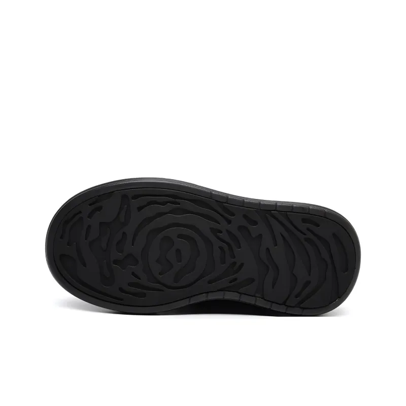 BARDILEV Low Top Casual Shoes Unisex-9