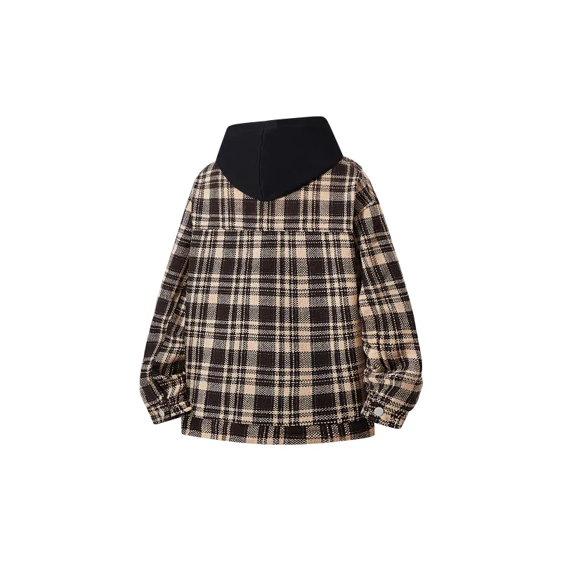 BOBBY ABLEY Jackets Coats Unisex-5