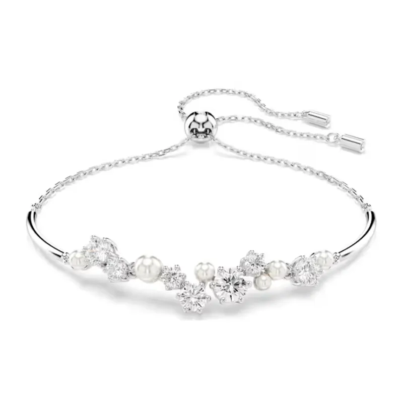 Swarovski Constella Bars Bracelet-0