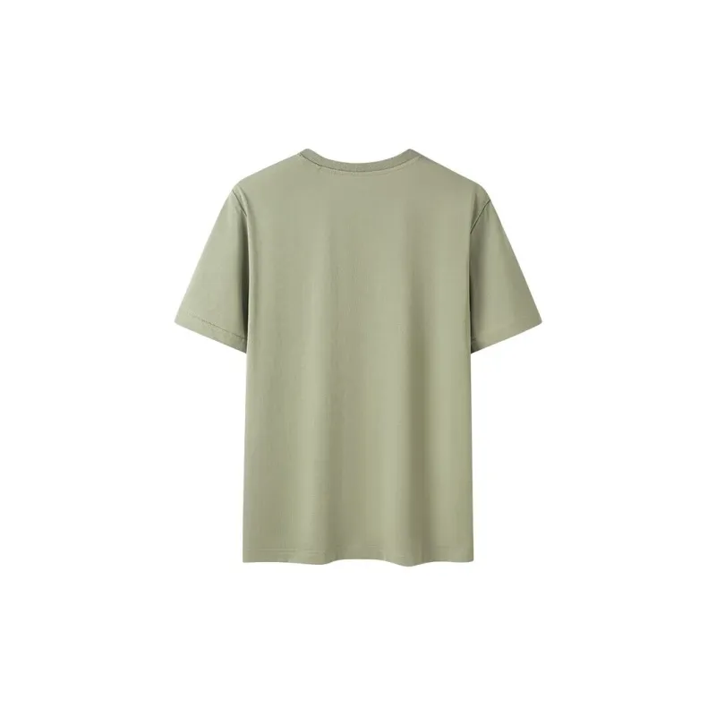 Jack Wolfskin T Shirt Men's Green-1