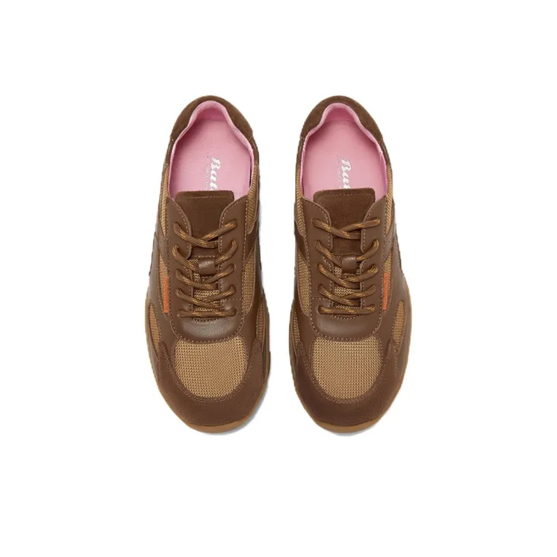 BATA Low-Top Casual Shoes Women's-3