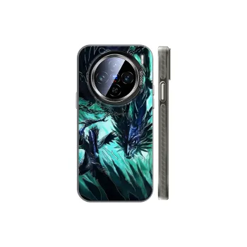 MANQIN Phone Cases