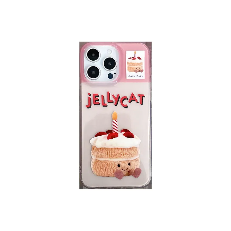 MAYGI Phone Cases-12